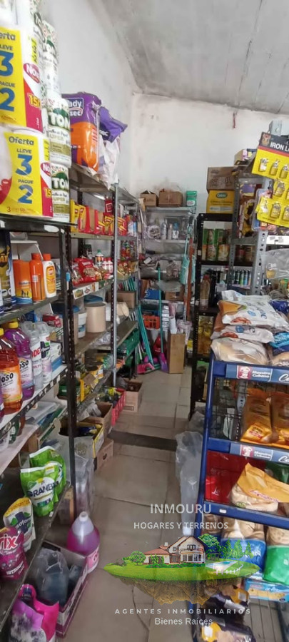 Local Comercial ID.1153 - Venta de Minimarket en SAN CARLOS