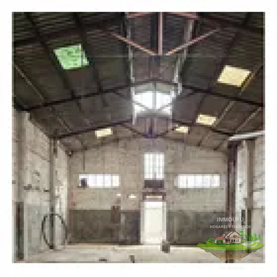 Local Comercial ID.827 - Se Alquila Amplio Local Comercial en Propios