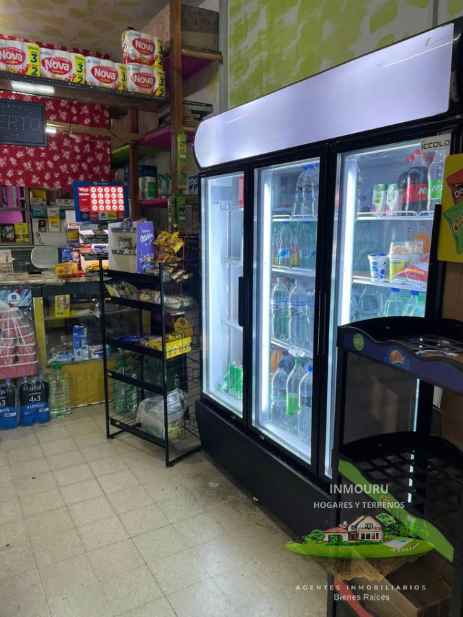 Local Comercial ID.2350 - Venta de llave en Prado