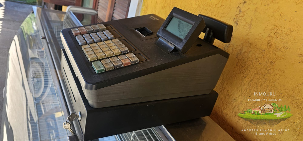 Local Comercial ID.1824 - Venta de sala de entretenimiento 