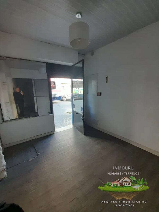 Local Comercial ID.2185 - ALQUILER de LOCAL en LA COMRCIAL