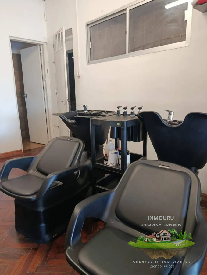 Local Comercial ID.1416 - Venta de llave de Peluquería en San José de Carrasco 