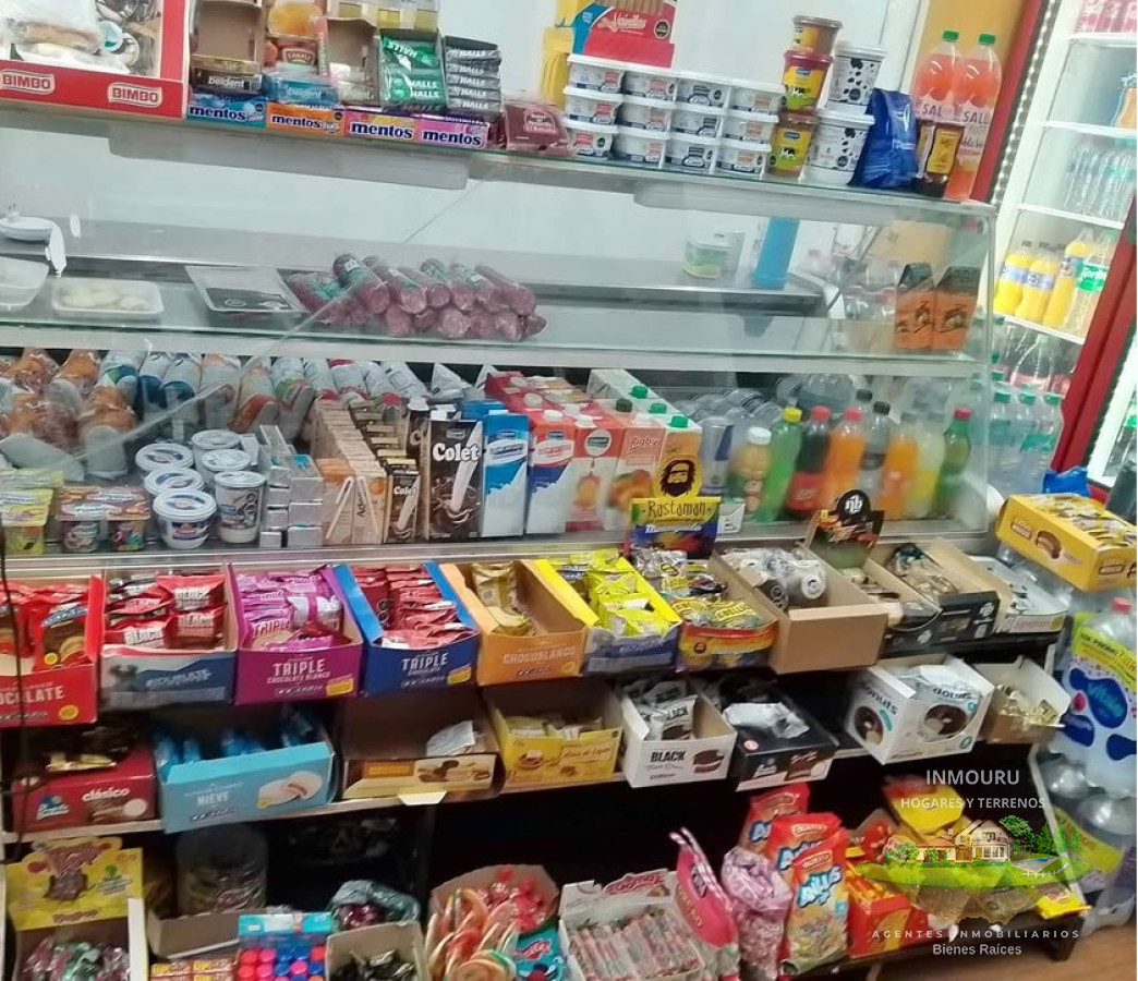 Local Comercial ID.1114 - Se vende llave comercial en Aguada