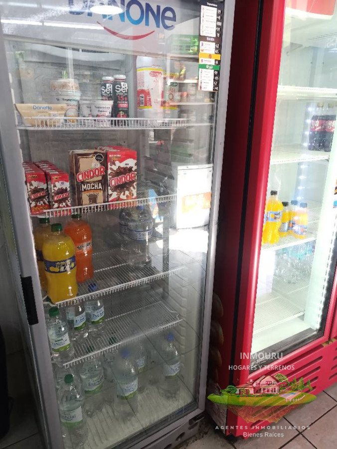 Local Comercial ID.2601 - Venta de almacen 