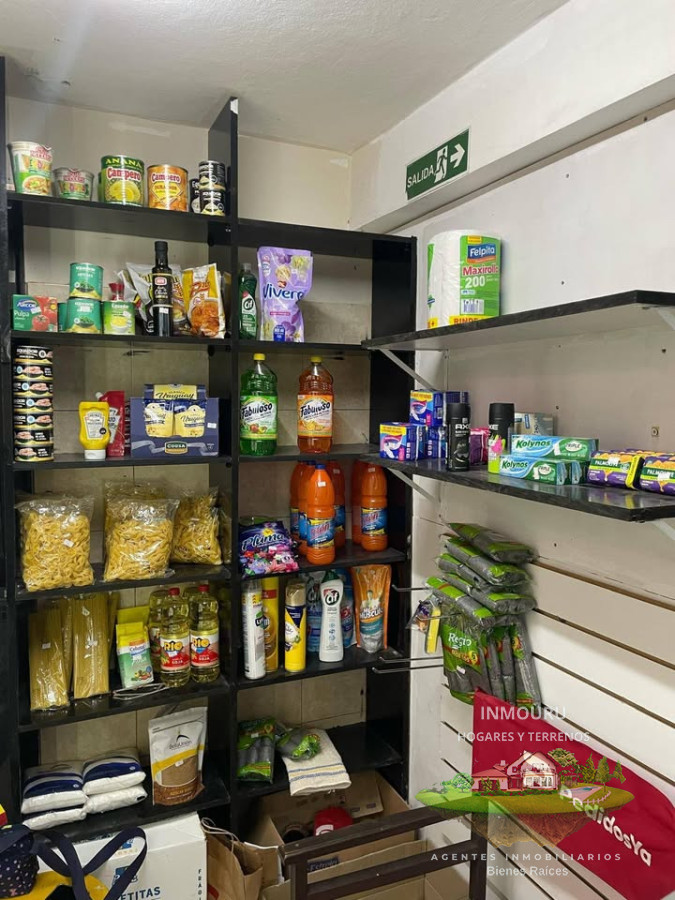 Local Comercial ID.1143 - Venta de llave comercial en Parque Rodó