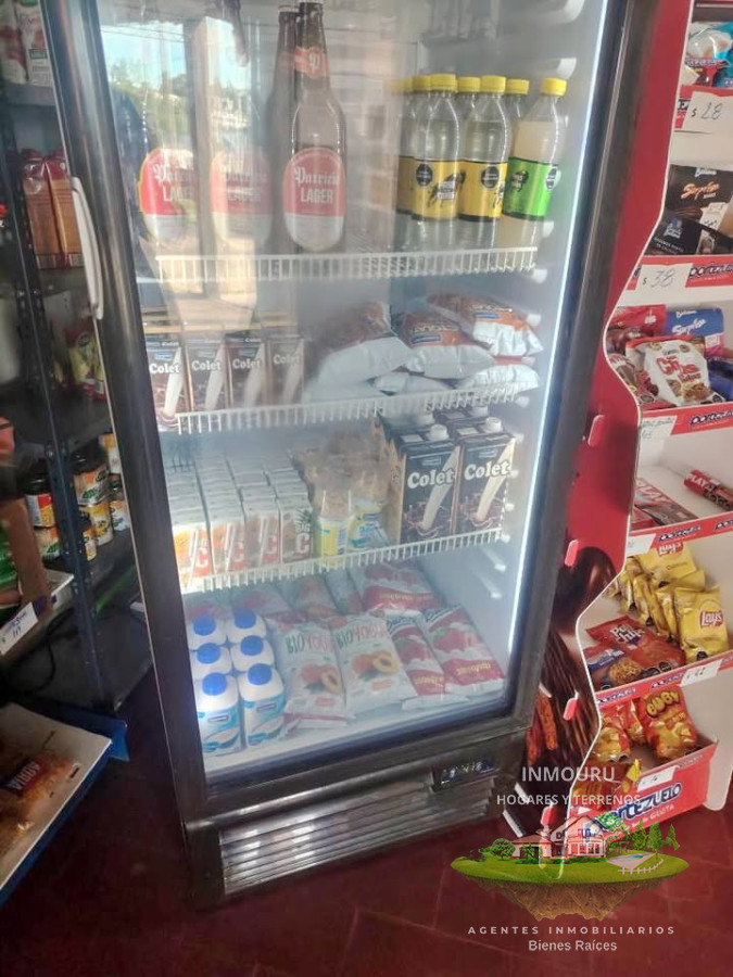 Local Comercial ID.2351 - Venta de llave en Union