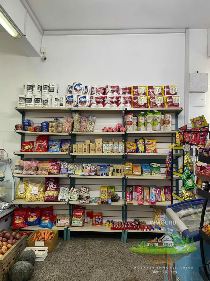Local Comercial ID.731 - Venta de llave de autoservice en Tres Cruces 