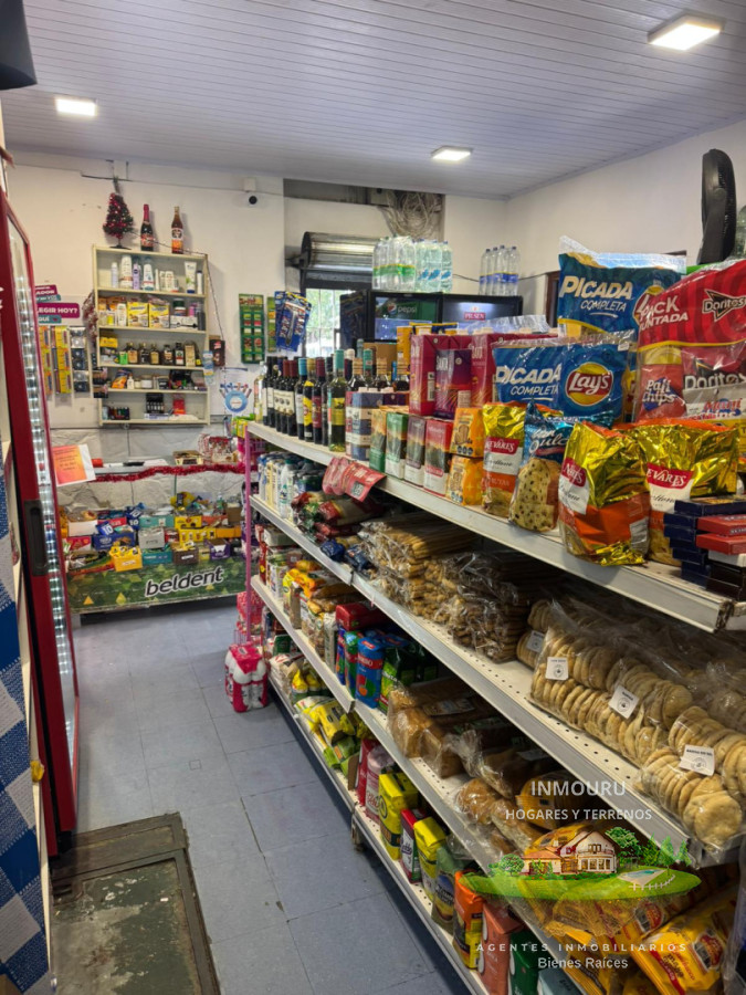 Local Comercial ID.2457 - Venta de local comercial en Parque Batlle  