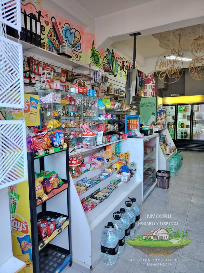 Local Comercial ID.1155 - Venta de llave de Local en Reducto