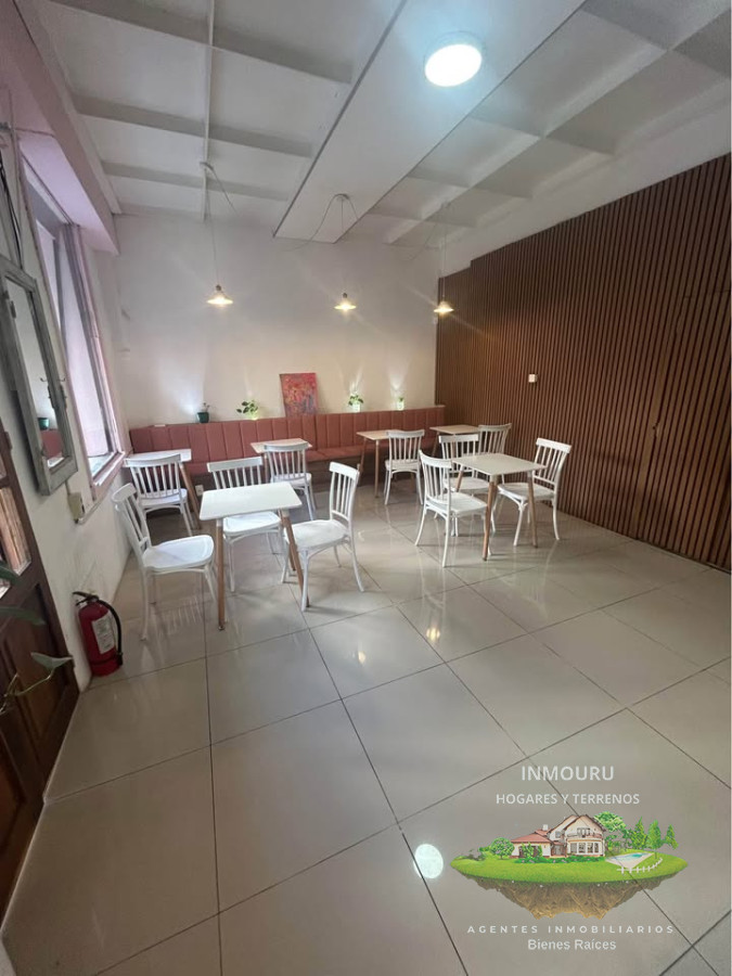 Local Comercial ID.1048 - Se vende llave de cafetería en Cordón