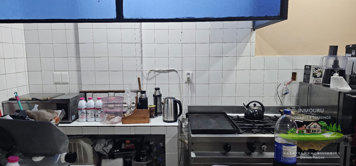 Local Comercial ID.1824 - Venta de sala de entretenimiento 
