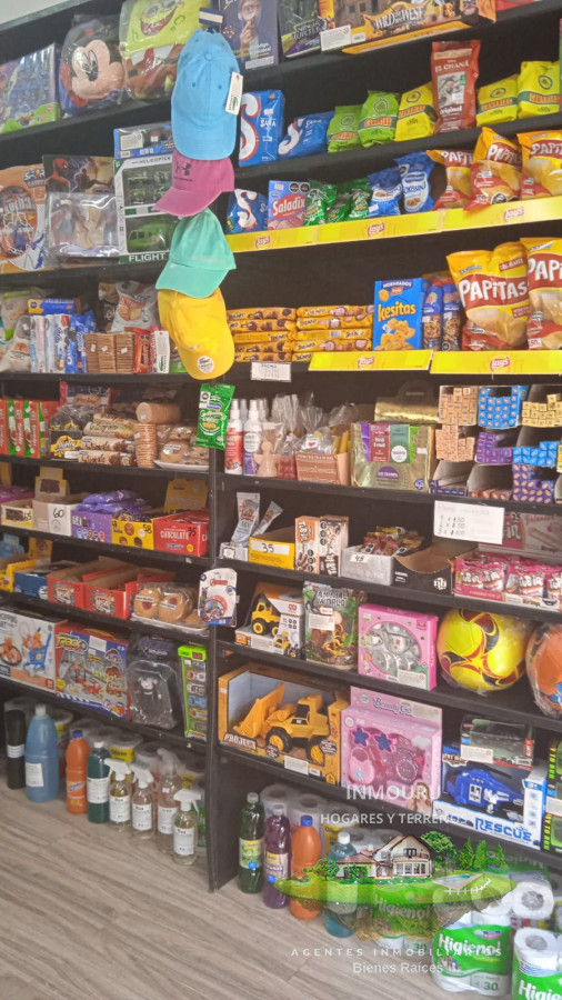 Local Comercial ID.2060 - Venta de llave comercial en Pocitos