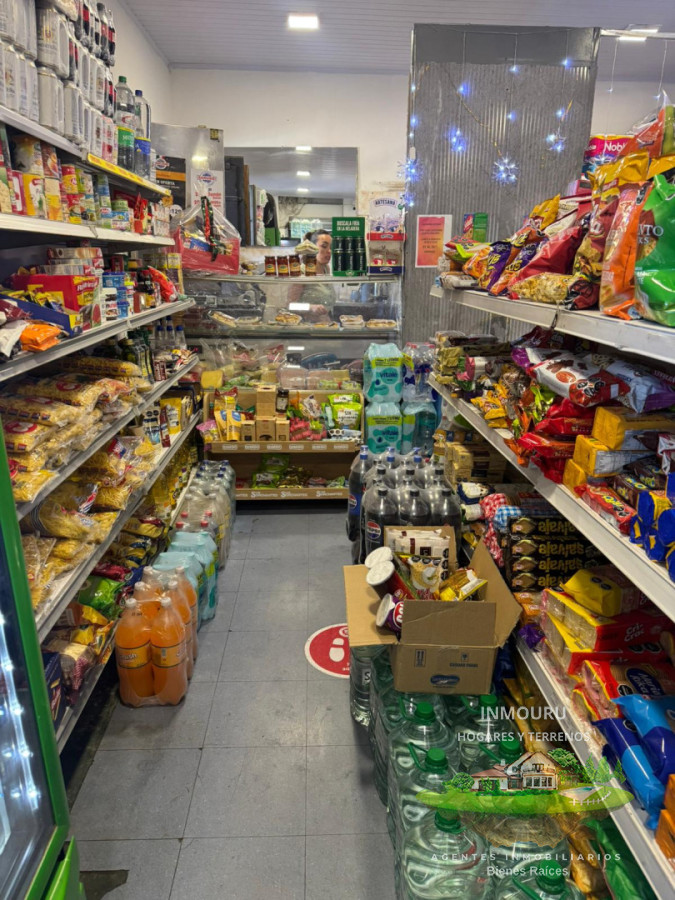 Local Comercial ID.2457 - Venta de local comercial en Parque Batlle  