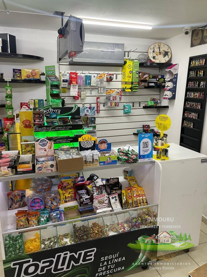 Local Comercial ID.1143 - Venta de llave comercial en Parque Rodó