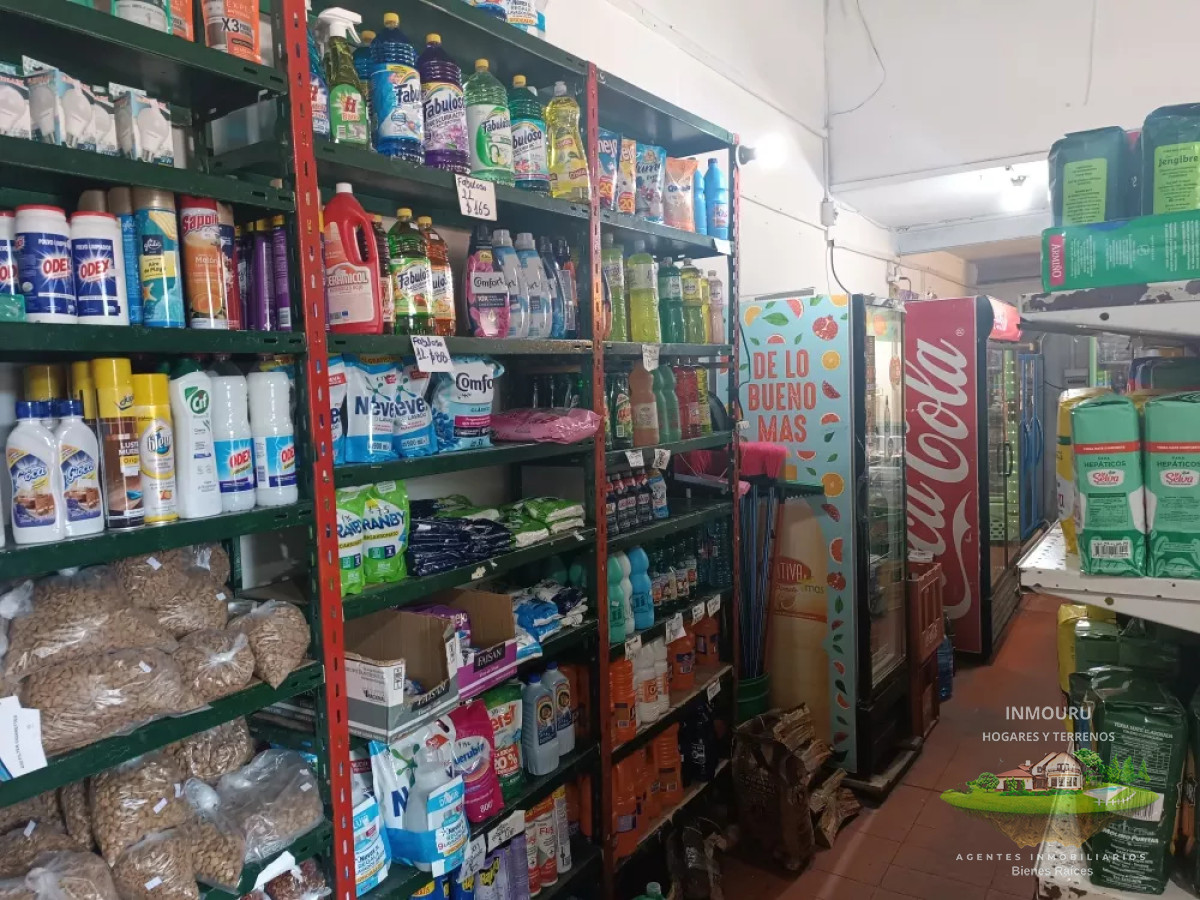 Local Comercial ID.595 - Llave de autoservice en Cerro