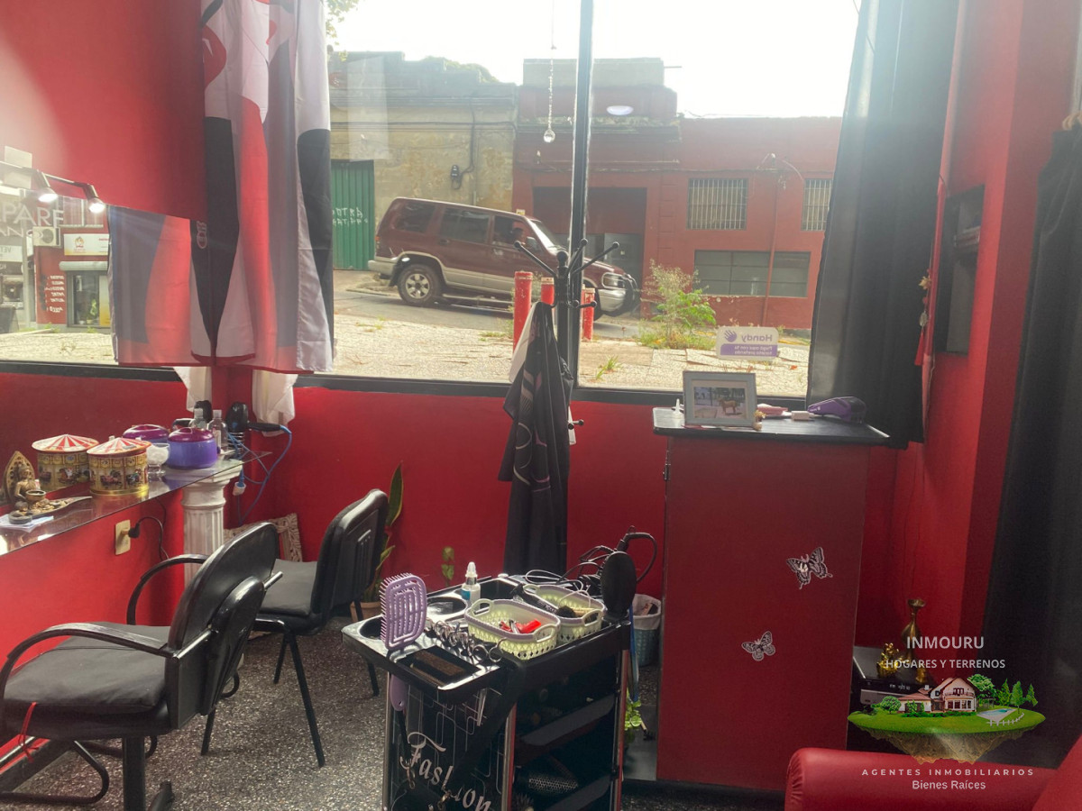 Local Comercial ID.2830 - Venta De Llave En Villa Del Cerro