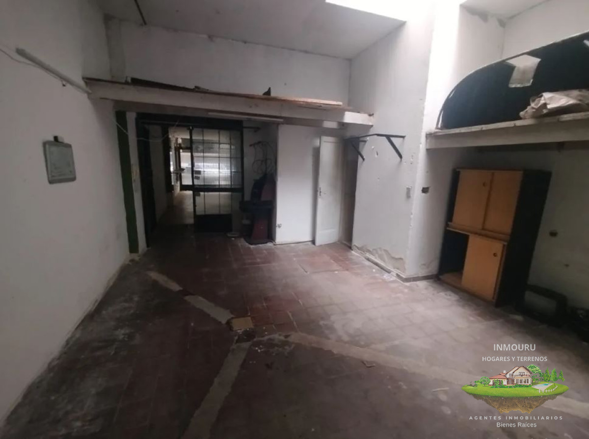 Local Comercial ID.1095 - Alquiler de local en pleno Centro