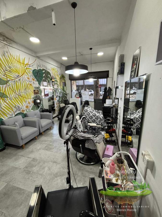 Local Comercial ID.2107 - Venta de Llave comercial en Aguada