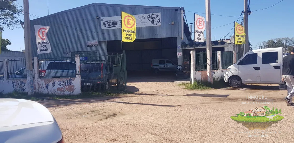 Local Comercial ID.1608 - Se alquila local funcionando en Ituzaingó