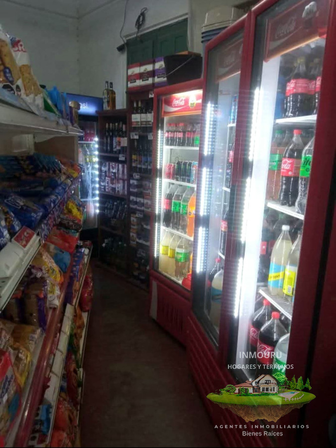 Local Comercial ID.1090 - Venta llave en Atlantida