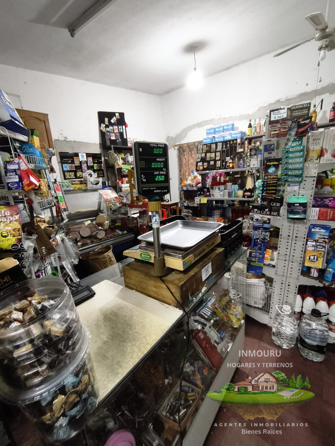 Local Comercial ID.994 - Se vende llave de kiosko, Paso de las Duranas