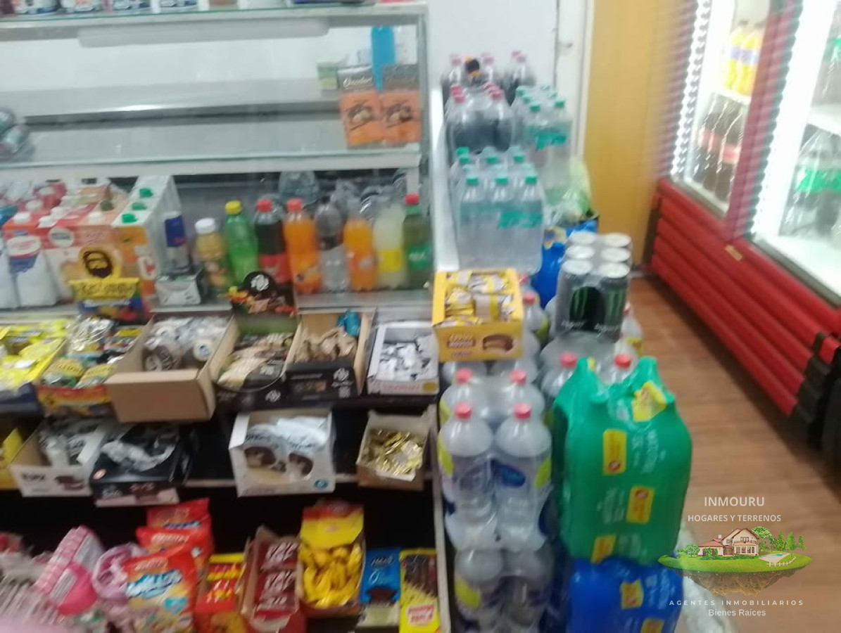 Local Comercial ID.1114 - Se vende llave comercial en Aguada