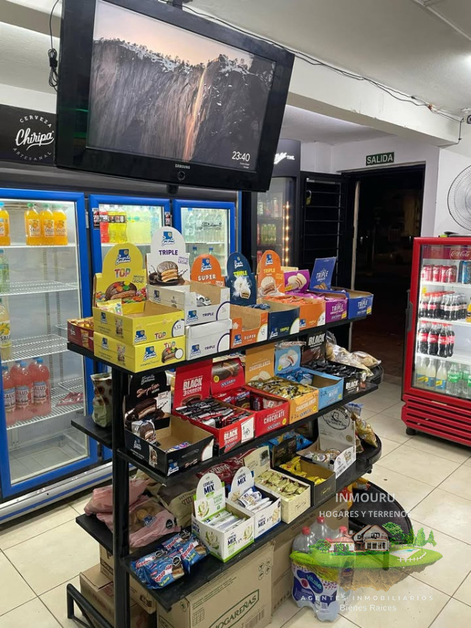 Local Comercial ID.1143 - Venta de llave comercial en Parque Rodó