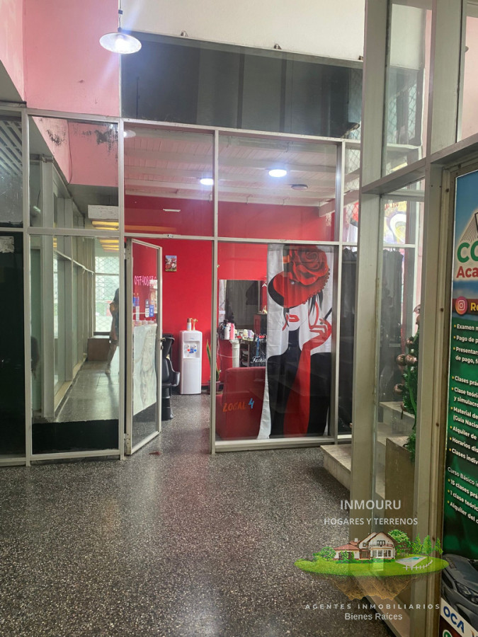Local Comercial ID.2830 - Venta De Llave En Villa Del Cerro