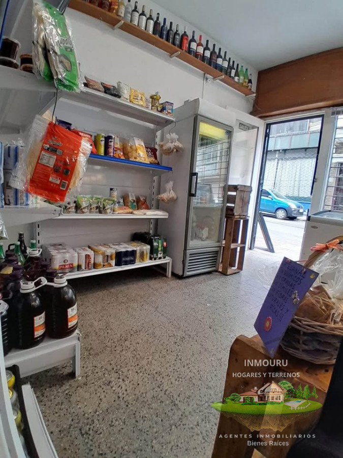Local Comercial ID.2128 - Venta de queserìa de Cordòn
