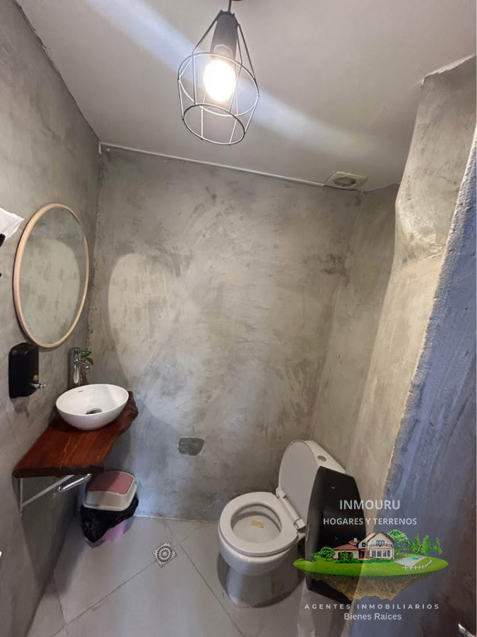 Local Comercial ID.1048 - Se vende llave de cafetería en Cordón