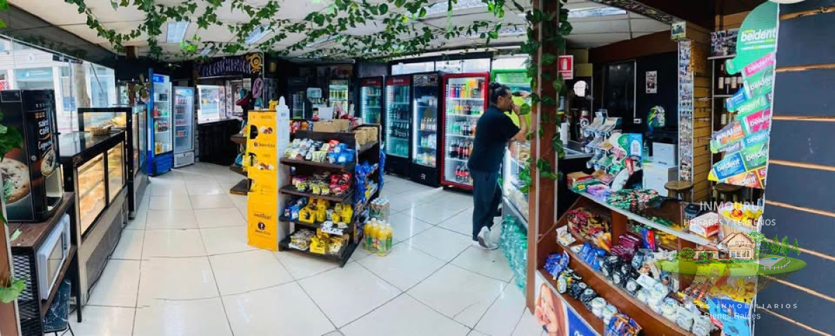 Local Comercial ID.1092 - Llave comercial en Cordón