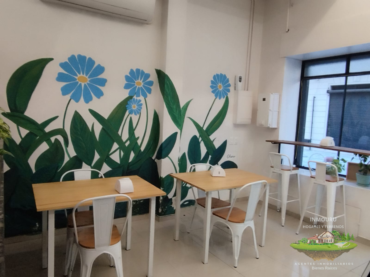 Local Comercial ID.1040 - VENTA LLAVE  Local en CIUDAD VIEJA