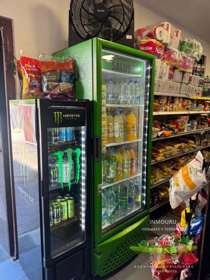 Local Comercial ID.2457 - Venta de local comercial en Parque Batlle  