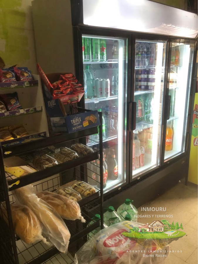 Local Comercial ID.2350 - Venta de llave en Prado