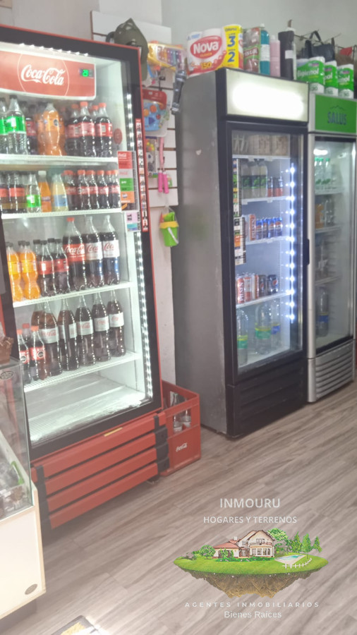 Local Comercial ID.2060 - Venta de llave comercial en Pocitos