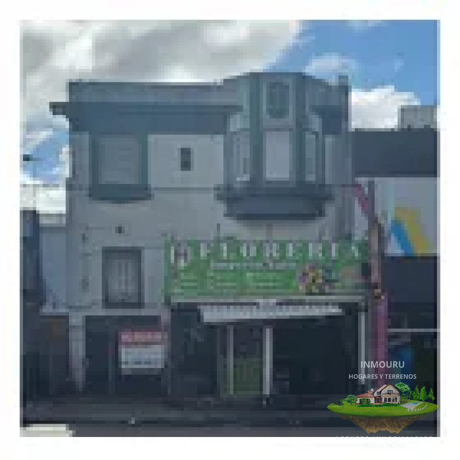 Local Comercial ID.827 - Se Alquila Amplio Local Comercial en Propios