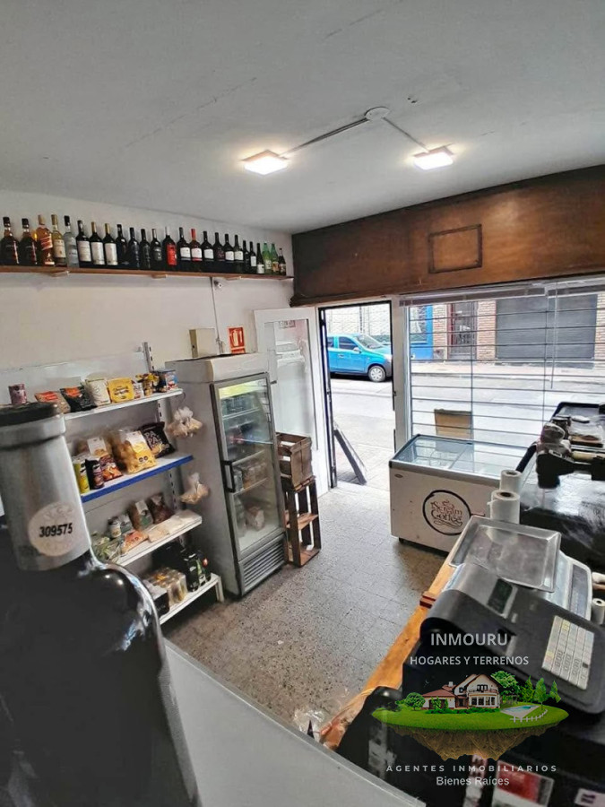 Local Comercial ID.2128 - Venta de queserìa de Cordòn