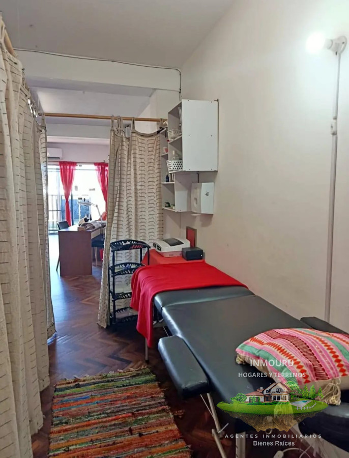 Local Comercial ID.1416 - Venta de llave de Peluquería en San José de Carrasco 