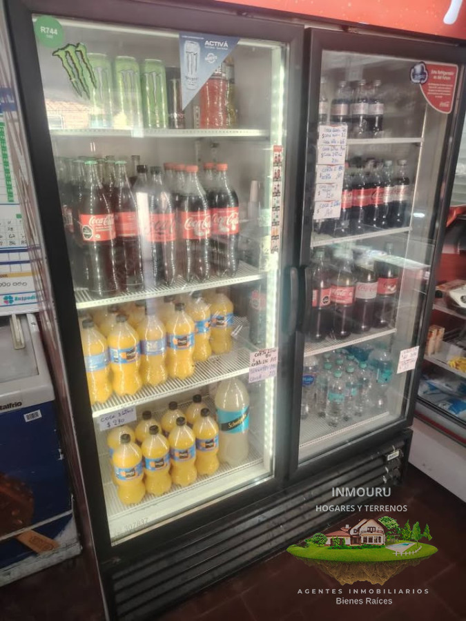 Local Comercial ID.2351 - Venta de llave en Union