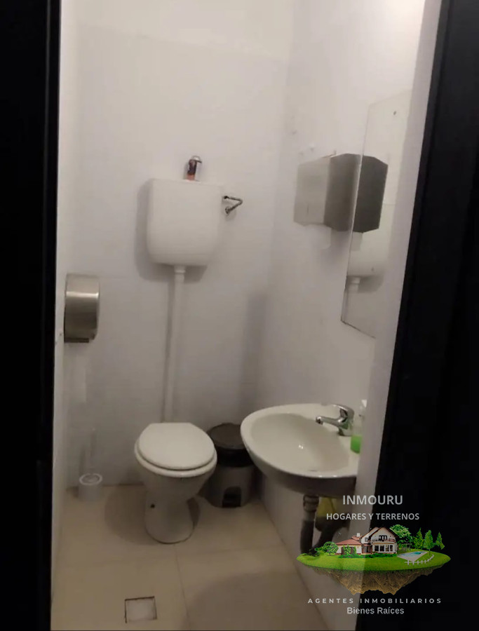 Local Comercial ID.1239 - Venta de Cafetería y Rotisería en Ciudad Vieja  