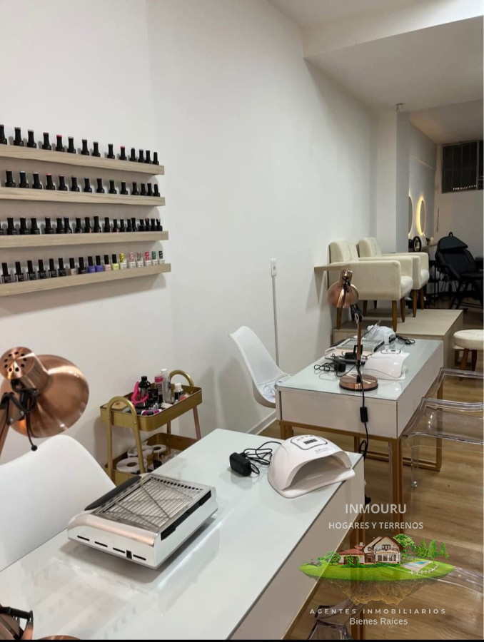 Local Comercial ID.1109 - Venta de llave en Tres Cruces 