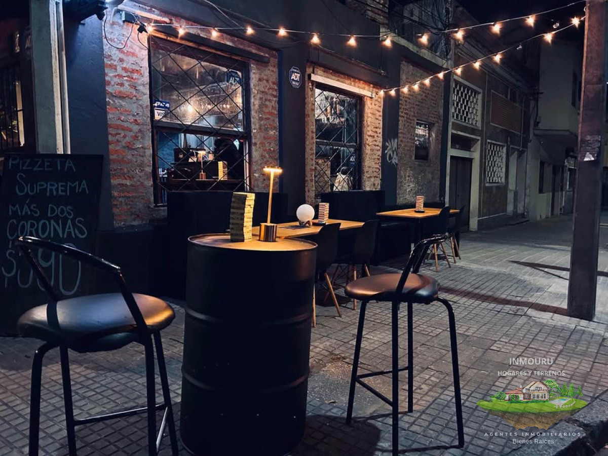 Local Comercial ID.2657 - Venta de llave comercial en Tres Cruces 