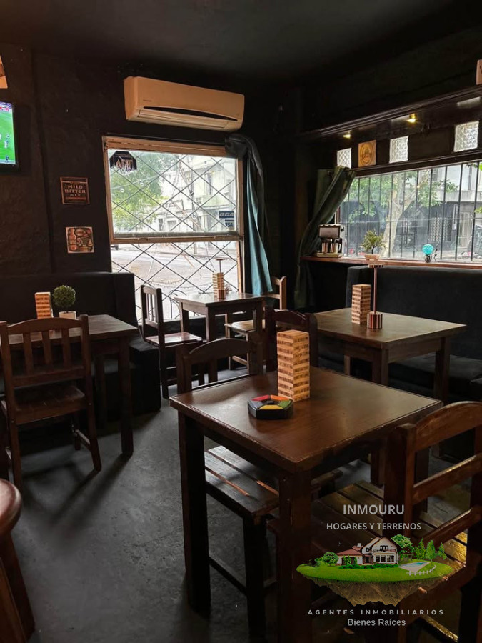 Local Comercial ID.2657 - Venta de llave comercial en Tres Cruces 