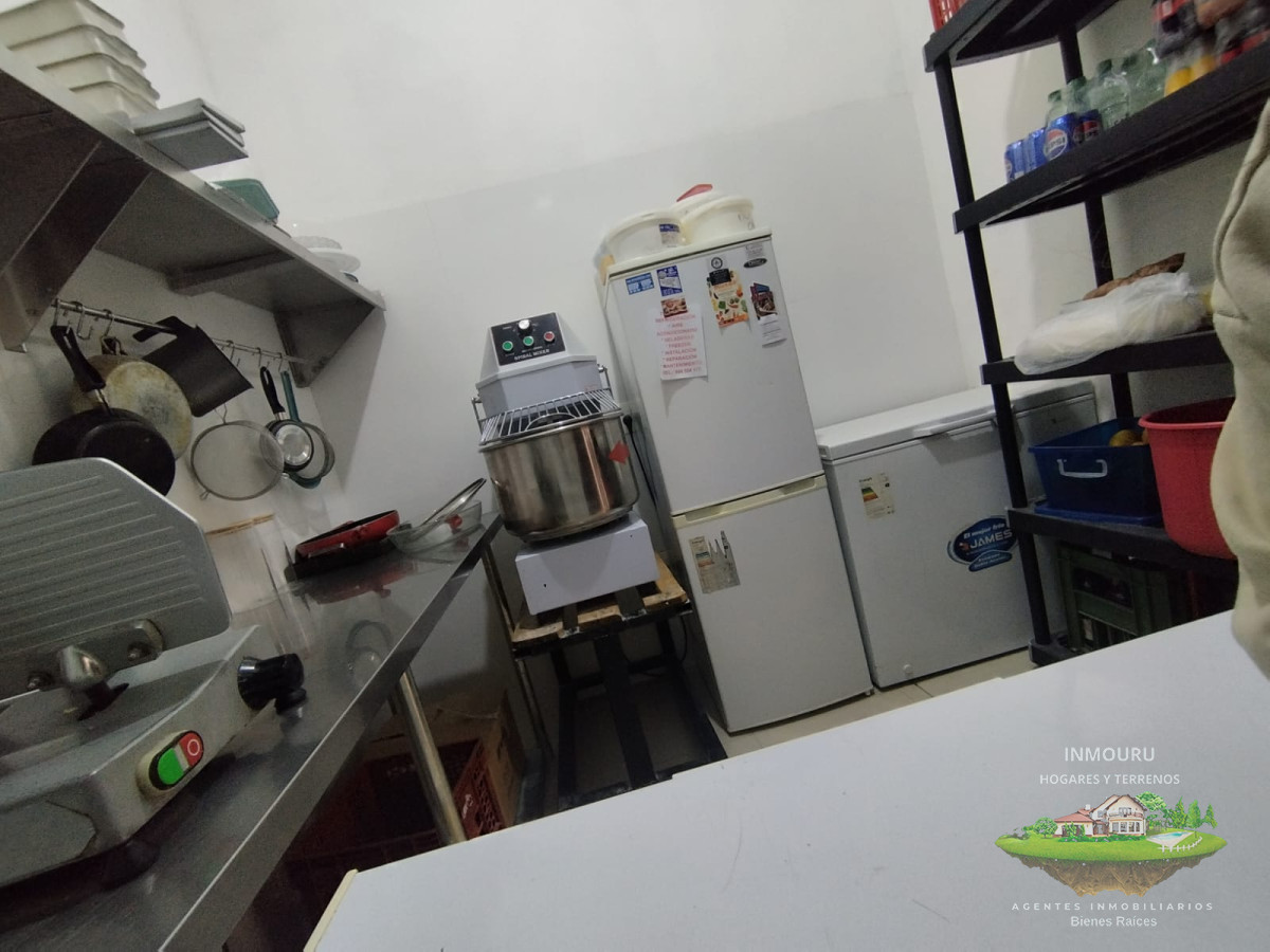 Local Comercial ID.1040 - VENTA LLAVE  Local en CIUDAD VIEJA