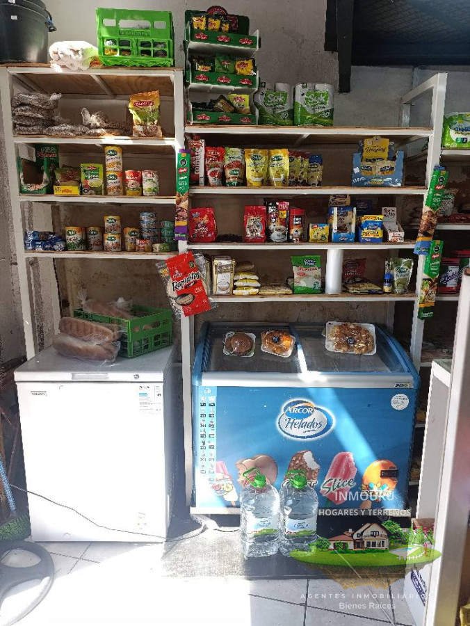 Local Comercial ID.2601 - Venta de almacen 