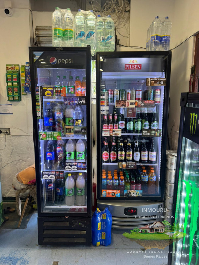 Local Comercial ID.2457 - Venta de local comercial en Parque Batlle  