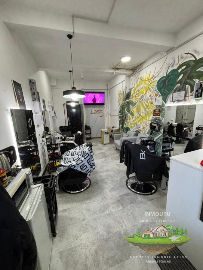 Local Comercial ID.2107 - Venta de Llave comercial en Aguada