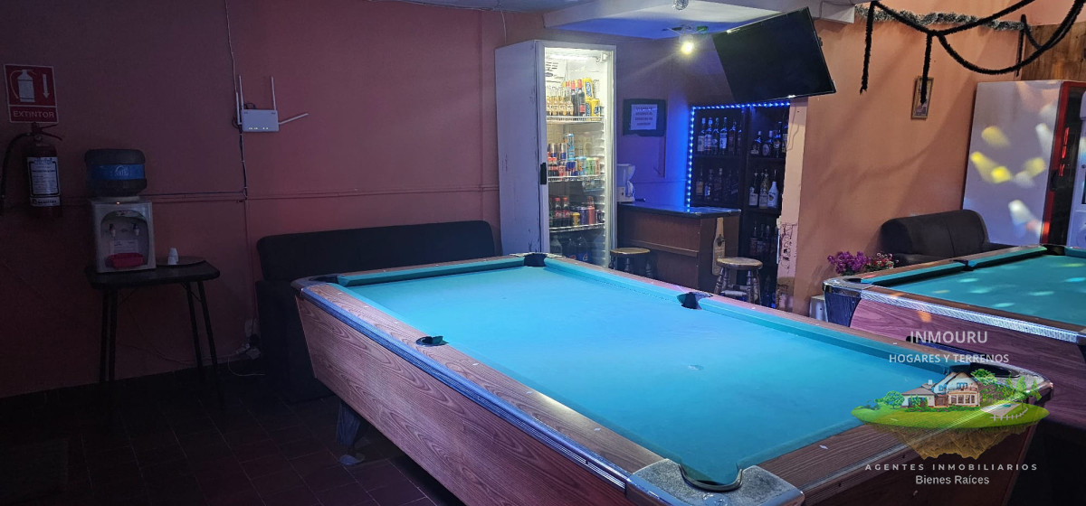 Local Comercial ID.1824 - Venta de sala de entretenimiento 
