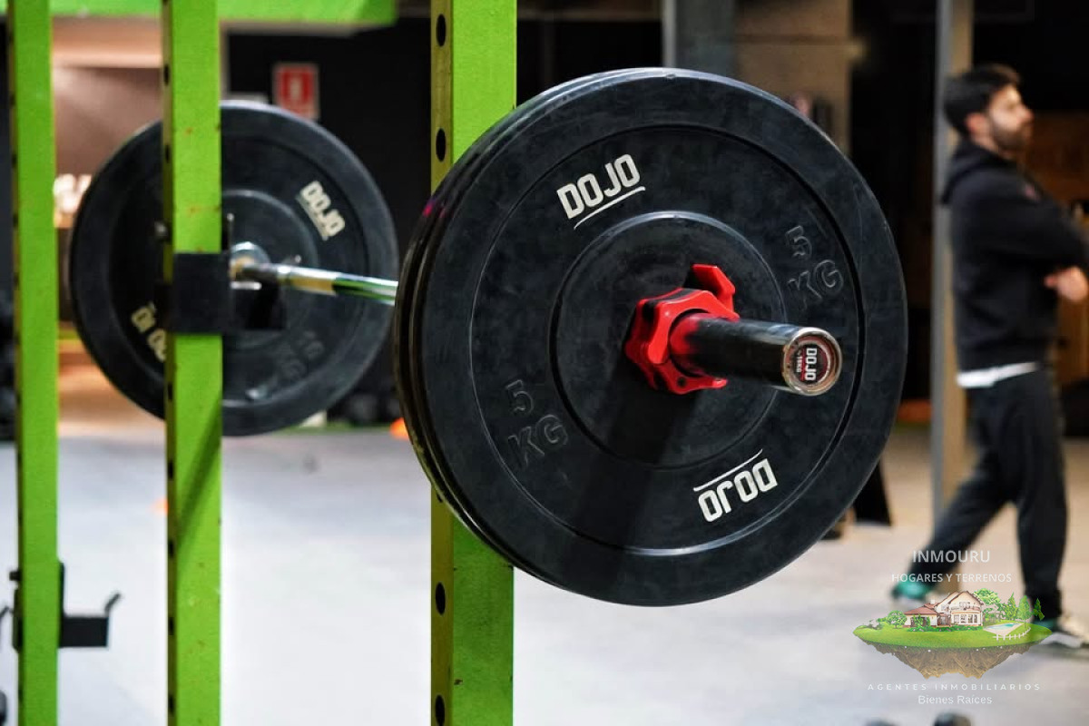 Local Comercial ID.1629 - Venta de llave comercial para gimnasio , Ciudad Vieja