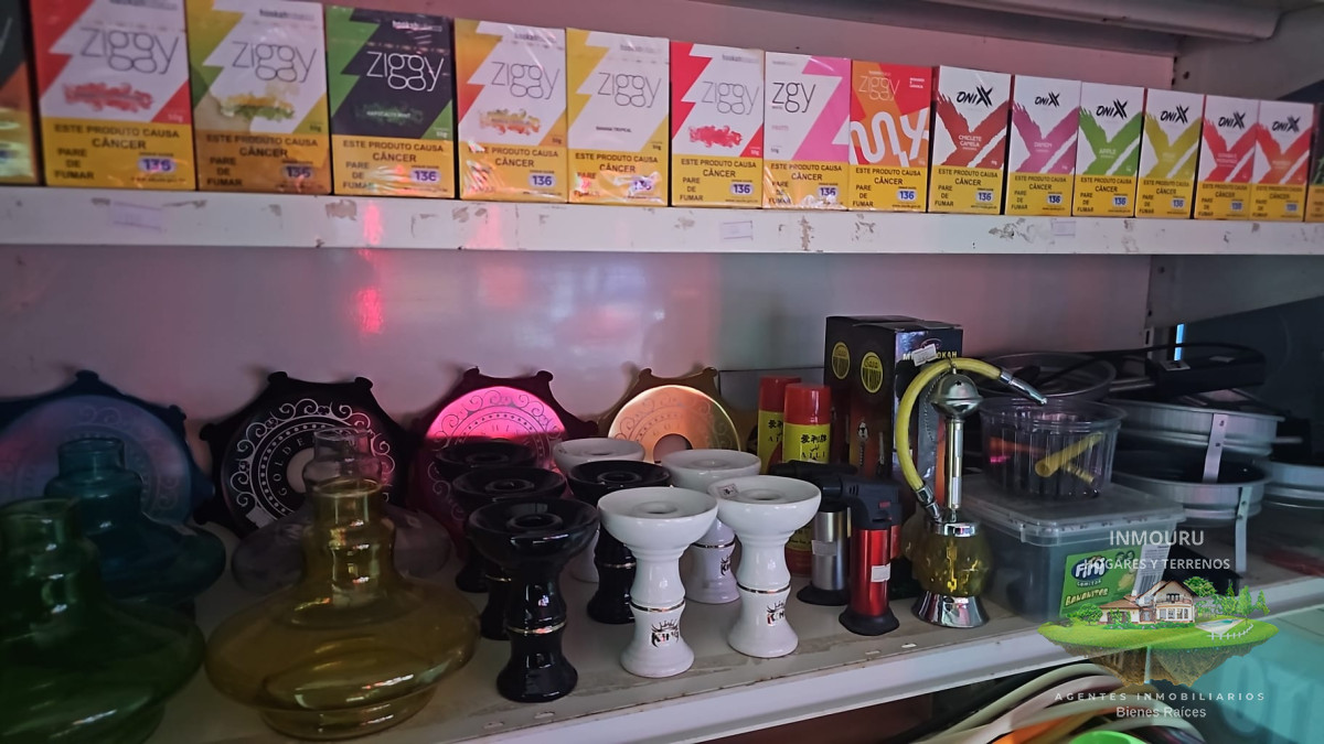 Local Comercial ID.1824 - Venta de sala de entretenimiento 